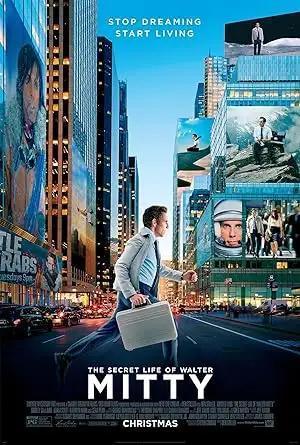 فيلم The Secret Life of Walter Mitty 2013 مترجم - باهي فيلم